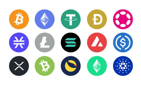 Cryptocurrencies