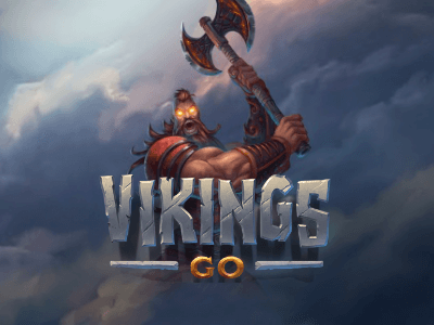 vikings-go-berzerk slot