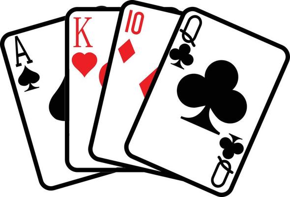 online poker casinos