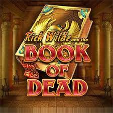 Book of Dead