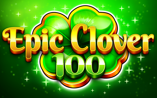 Demo Slot 100 Clover Hit