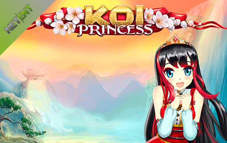 Demo Slot Koi Princess