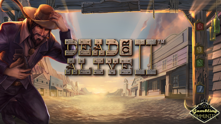 Demo Slot dead or alive 2