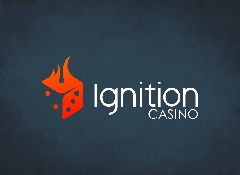 Ignition poker room