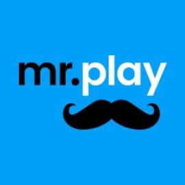 MrPlay Logo