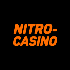 Nitro Casino Roulette