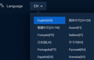 Pinnacle Languages