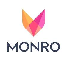 Monro Casino No deposit spins