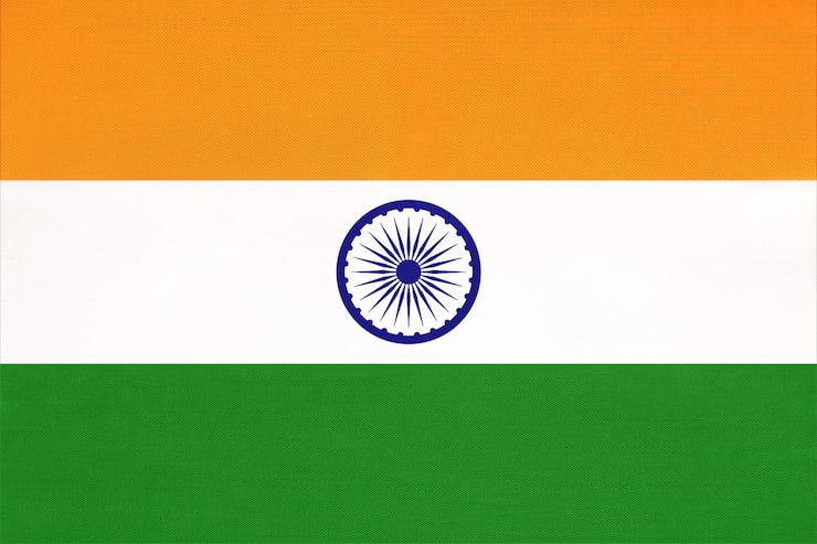 I-India ilwisana nokugembula okungekho emthethweni