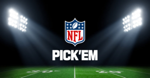 F12 casino embraces PickEm