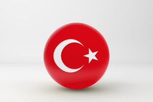 Gaming regulations in Turkey