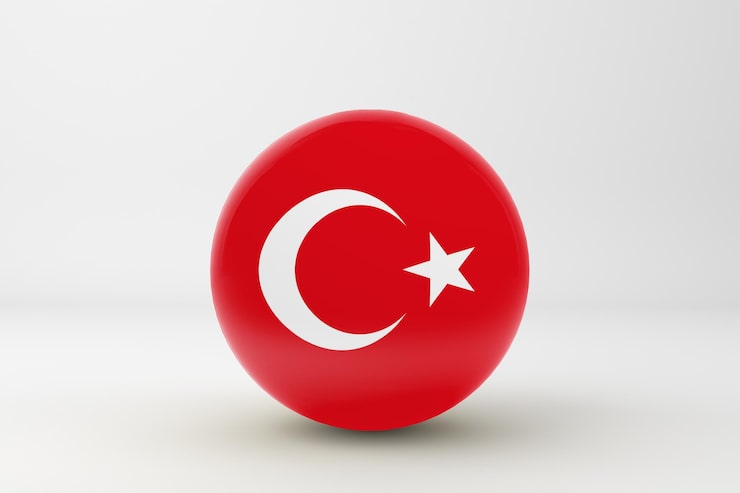 Gaming regulations in Turkey