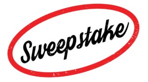 Sweep stake casino return