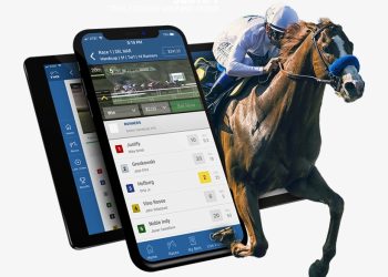 British Horse racing betting