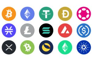 Cryptocurrency Deposits