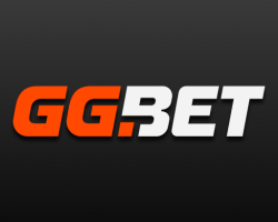 GGBet Casino Bonus