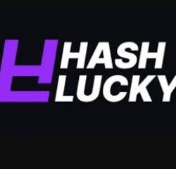 Hashlucky Casino