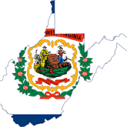 West Virginia Sweepstake online Casino